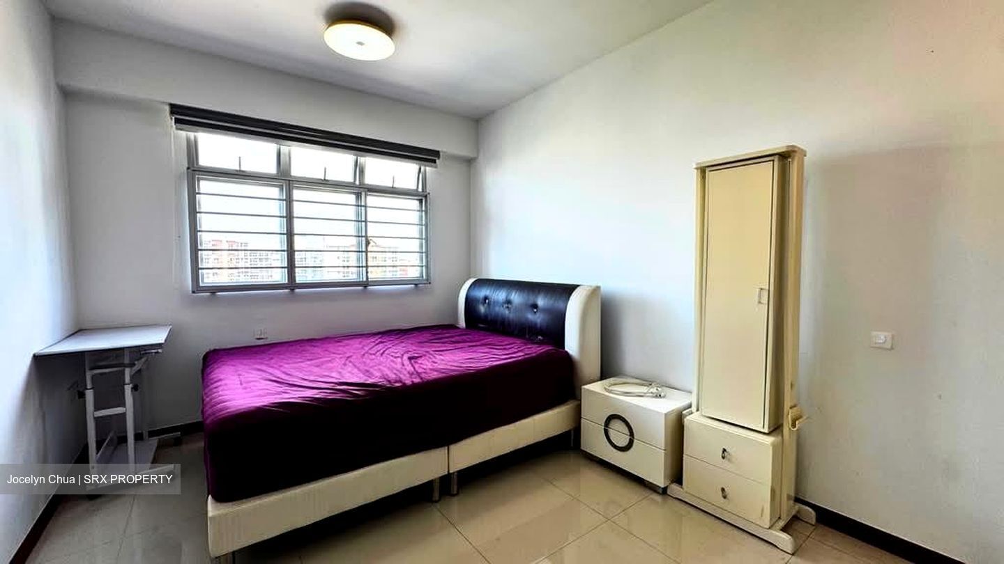 Blk 365B Sun Breeze (Sembawang), HDB 4 Rooms #601002811